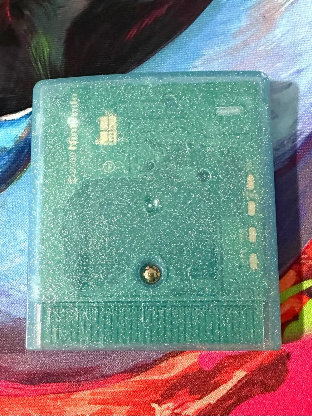 Nintendo from personal